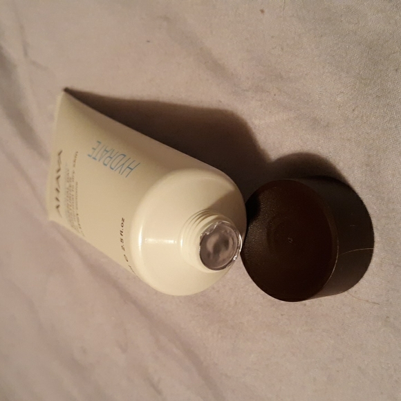 NEW, SEALED AHAVA Time to Hydrate Essential Day Moisturizer 75 ml/2.5 fl oz - Picture 3 of 3